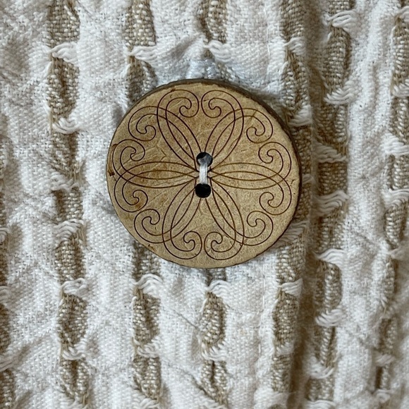 Focus size large blazer/jacket in a size large office career layer work - Picture 9 of 16